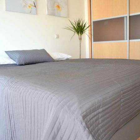 Marina Beach Apartment Lagos Eksteriør billede