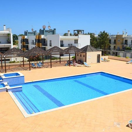Marina Beach Apartment Lagos Eksteriør billede
